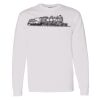 Heavy Cotton Long Sleeve T-Shirt Gildan Thumbnail