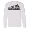 Heavy Cotton Long Sleeve T-Shirt Gildan Thumbnail