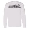 Heavy Cotton Long Sleeve T-Shirt Gildan Thumbnail