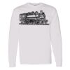Heavy Cotton Long Sleeve T-Shirt Gildan Thumbnail