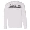 Heavy Cotton Long Sleeve T-Shirt Gildan Thumbnail