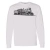 Heavy Cotton Long Sleeve T-Shirt Gildan Thumbnail