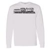 Heavy Cotton Long Sleeve T-Shirt Gildan Thumbnail