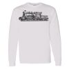 Heavy Cotton Long Sleeve T-Shirt Gildan Thumbnail