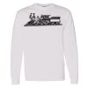 Heavy Cotton Long Sleeve T-Shirt Gildan Thumbnail