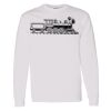 Heavy Cotton Long Sleeve T-Shirt Gildan Thumbnail