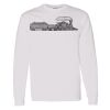 Heavy Cotton Long Sleeve T-Shirt Gildan Thumbnail