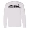 Heavy Cotton Long Sleeve T-Shirt Gildan Thumbnail