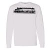 Heavy Cotton Long Sleeve T-Shirt Gildan Thumbnail