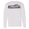 Heavy Cotton Long Sleeve T-Shirt Gildan Thumbnail