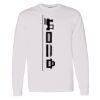 Heavy Cotton Long Sleeve T-Shirt Gildan Thumbnail