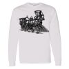 Heavy Cotton Long Sleeve T-Shirt Gildan Thumbnail