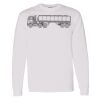 Heavy Cotton Long Sleeve T-Shirt Gildan Thumbnail