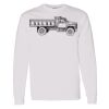 Heavy Cotton Long Sleeve T-Shirt Gildan Thumbnail