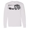 Heavy Cotton Long Sleeve T-Shirt Gildan Thumbnail