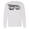 Heavy Cotton Long Sleeve T-Shirt Gildan Thumbnail