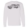 Heavy Cotton Long Sleeve T-Shirt Gildan Thumbnail