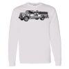Heavy Cotton Long Sleeve T-Shirt Gildan Thumbnail