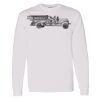 Heavy Cotton Long Sleeve T-Shirt Gildan Thumbnail