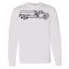 Heavy Cotton Long Sleeve T-Shirt Gildan Thumbnail