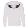Heavy Cotton Long Sleeve T-Shirt Gildan Thumbnail