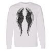 Heavy Cotton Long Sleeve T-Shirt Gildan Thumbnail