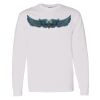 Heavy Cotton Long Sleeve T-Shirt Gildan Thumbnail