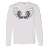 Heavy Cotton Long Sleeve T-Shirt Gildan Thumbnail