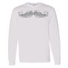 Heavy Cotton Long Sleeve T-Shirt Gildan Thumbnail