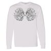 Heavy Cotton Long Sleeve T-Shirt Gildan Thumbnail