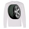 Heavy Cotton Long Sleeve T-Shirt Gildan Thumbnail