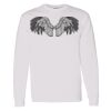 Heavy Cotton Long Sleeve T-Shirt Gildan Thumbnail