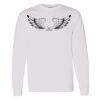 Heavy Cotton Long Sleeve T-Shirt Gildan Thumbnail