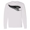 Heavy Cotton Long Sleeve T-Shirt Gildan Thumbnail