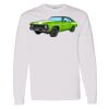 Heavy Cotton Long Sleeve T-Shirt Gildan Thumbnail