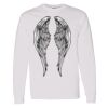 Heavy Cotton Long Sleeve T-Shirt Gildan Thumbnail
