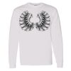 Heavy Cotton Long Sleeve T-Shirt Gildan Thumbnail