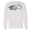 Heavy Cotton Long Sleeve T-Shirt Gildan Thumbnail