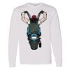 Heavy Cotton Long Sleeve T-Shirt Gildan Thumbnail