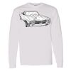 Heavy Cotton Long Sleeve T-Shirt Gildan Thumbnail