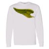 Heavy Cotton Long Sleeve T-Shirt Gildan Thumbnail