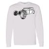 Heavy Cotton Long Sleeve T-Shirt Gildan Thumbnail