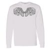 Heavy Cotton Long Sleeve T-Shirt Gildan Thumbnail