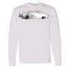 Heavy Cotton Long Sleeve T-Shirt Gildan Thumbnail