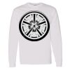 Heavy Cotton Long Sleeve T-Shirt Gildan Thumbnail