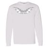 Heavy Cotton Long Sleeve T-Shirt Gildan Thumbnail