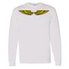 Heavy Cotton Long Sleeve T-Shirt Gildan Thumbnail
