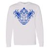 Heavy Cotton Long Sleeve T-Shirt Gildan Thumbnail
