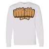 Heavy Cotton Long Sleeve T-Shirt Gildan Thumbnail