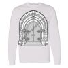 Heavy Cotton Long Sleeve T-Shirt Gildan Thumbnail